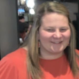 Meet your Posher, Lindsay